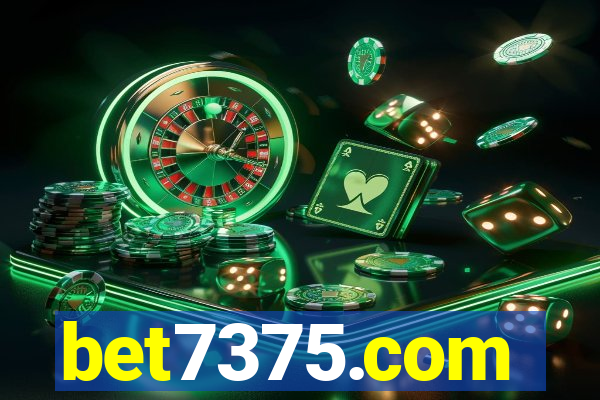 bet7375.com