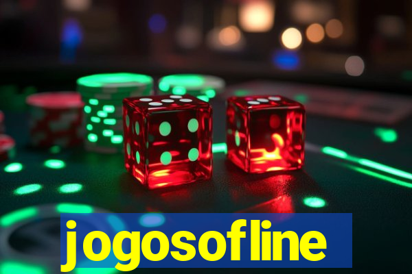 jogosofline