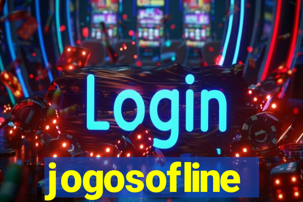 jogosofline