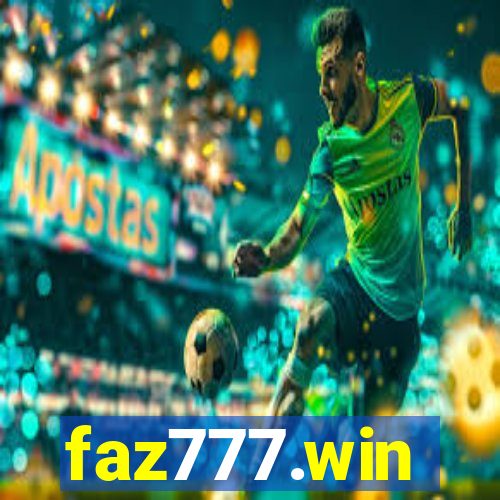 faz777.win