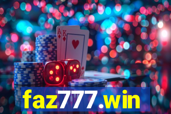 faz777.win