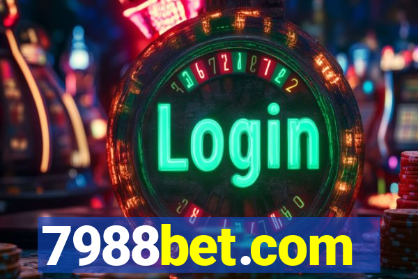 7988bet.com