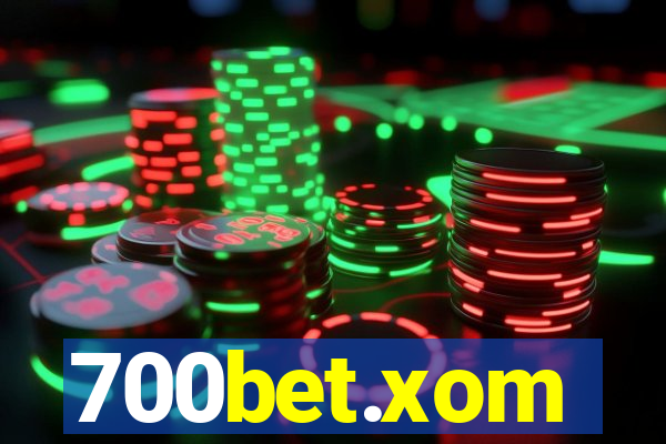 700bet.xom