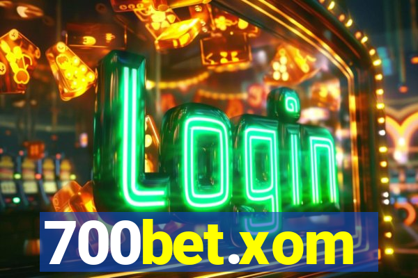 700bet.xom