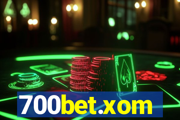 700bet.xom