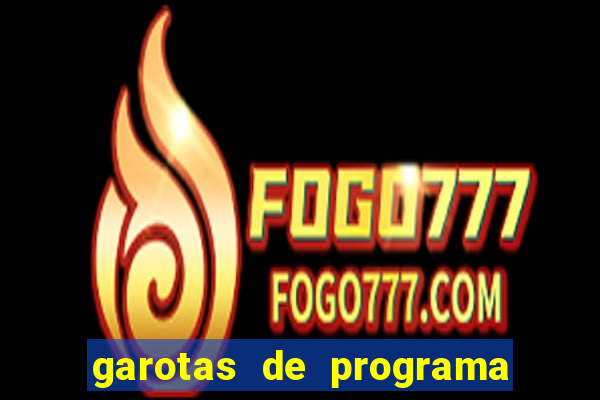 garotas de programa freguesia do o