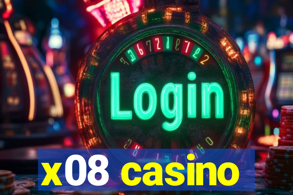 x08 casino