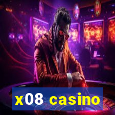 x08 casino