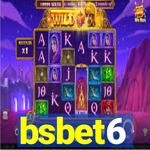 bsbet6