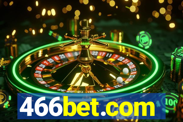 466bet.com