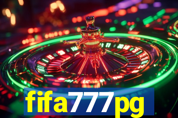 fifa777pg