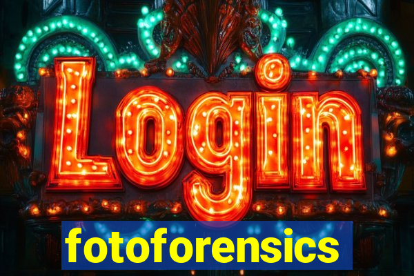 fotoforensics