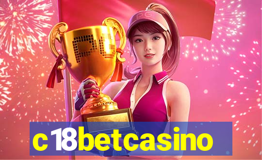 c18betcasino