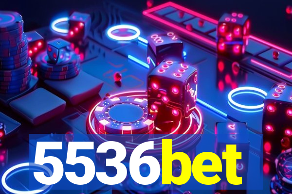 5536bet