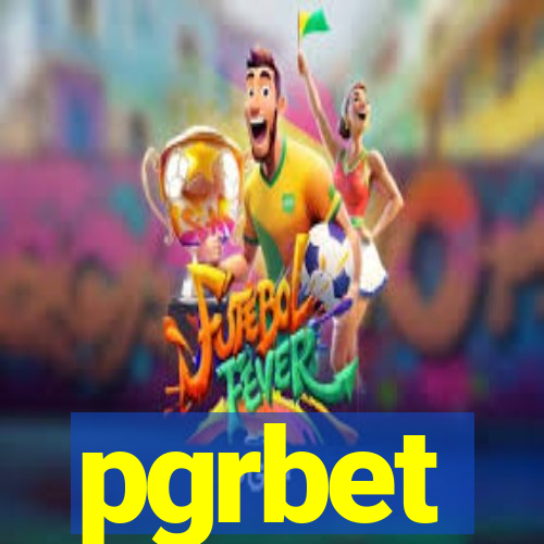 pgrbet