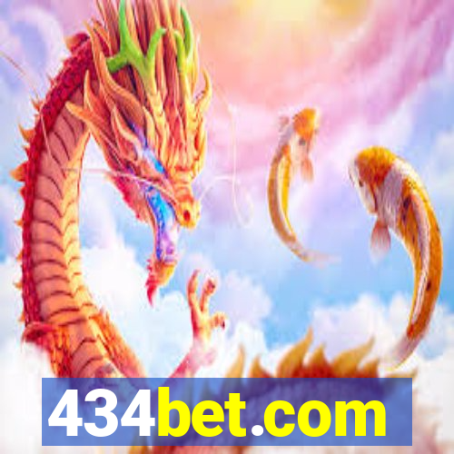 434bet.com