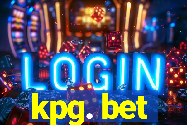 kpg. bet