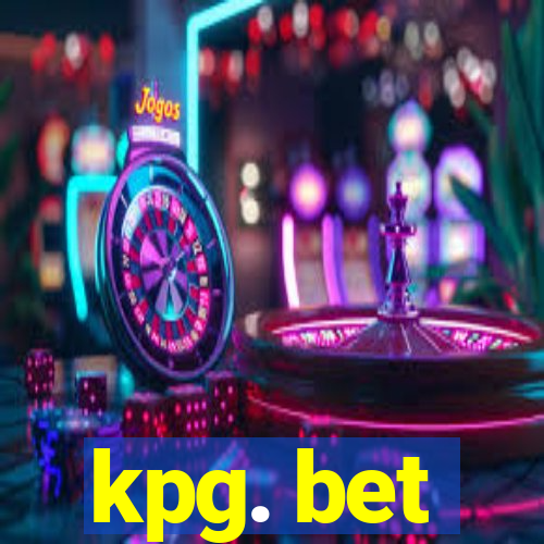 kpg. bet