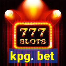 kpg. bet