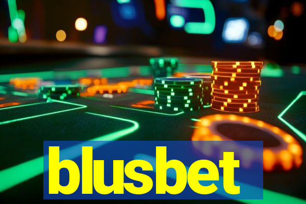 blusbet