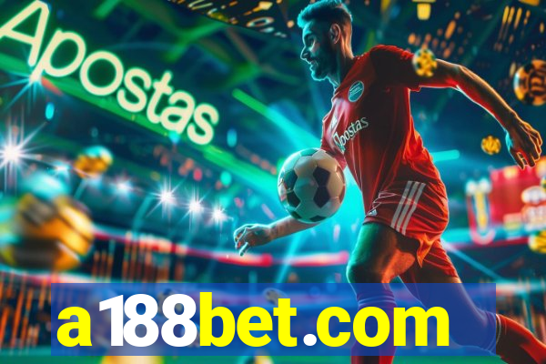 a188bet.com