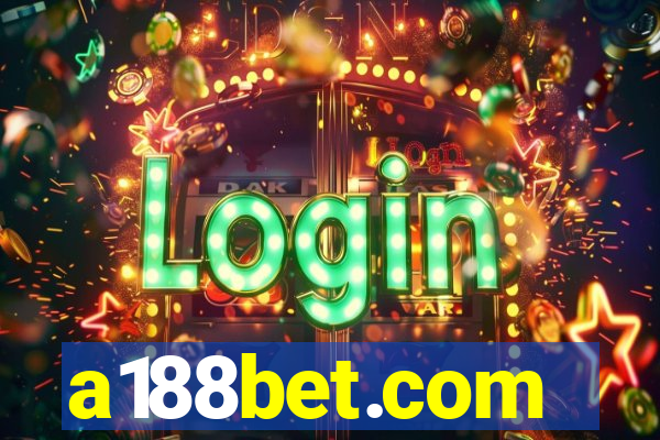 a188bet.com