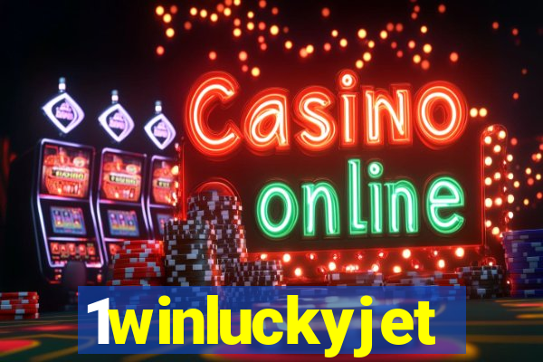 1winluckyjet