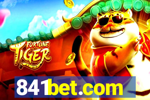 841bet.com