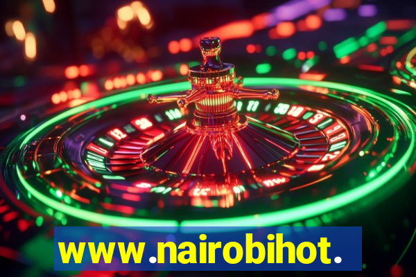 www.nairobihot.com