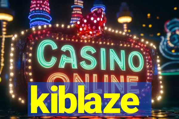 kiblaze