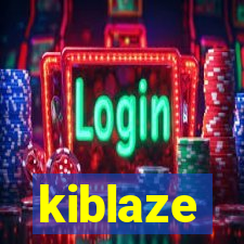 kiblaze