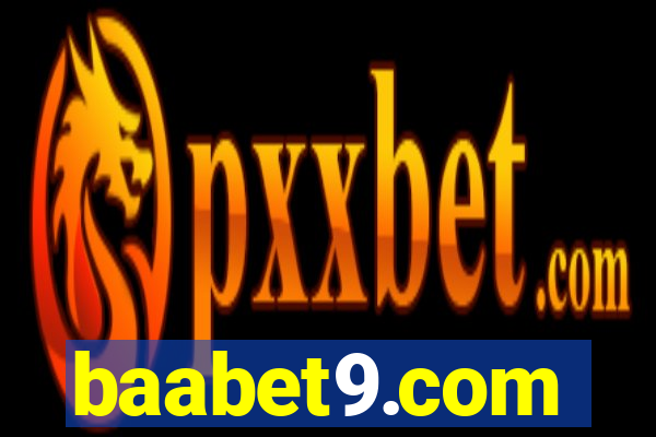 baabet9.com