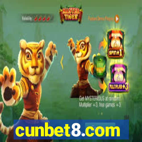 cunbet8.com