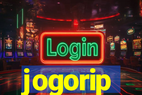 jogorip