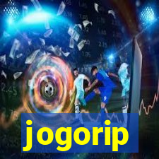 jogorip