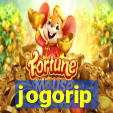 jogorip