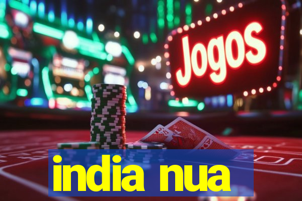 india nua