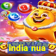 india nua