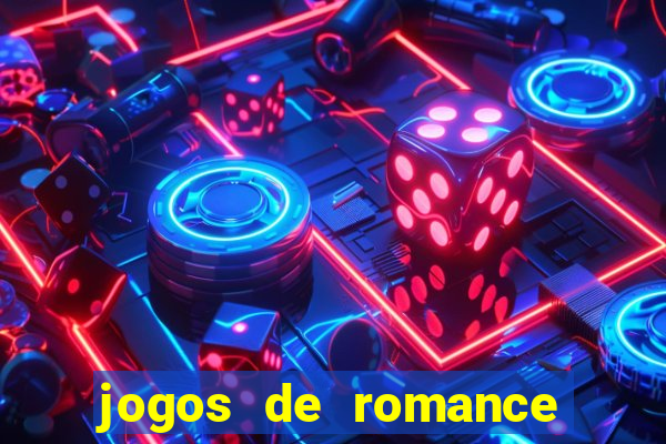 jogos de romance para pc