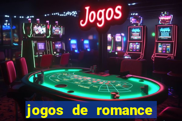 jogos de romance para pc