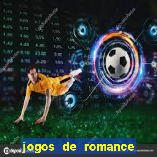 jogos de romance para pc