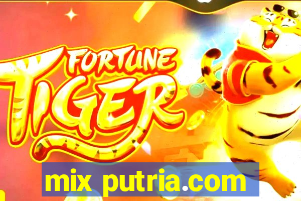 mix putria.com