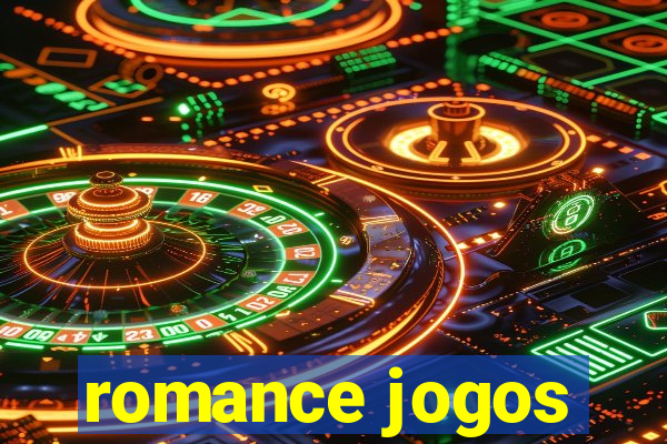 romance jogos