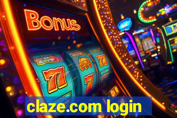 claze.com login