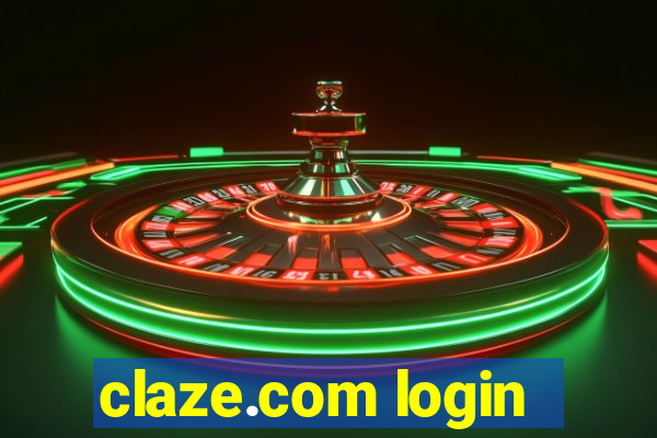 claze.com login