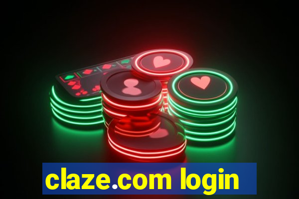 claze.com login