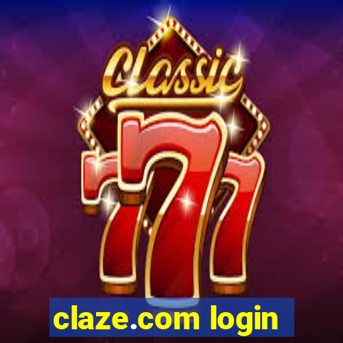 claze.com login