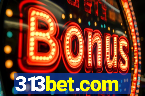 313bet.com