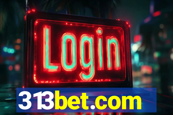 313bet.com