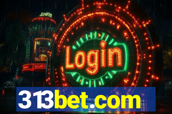 313bet.com